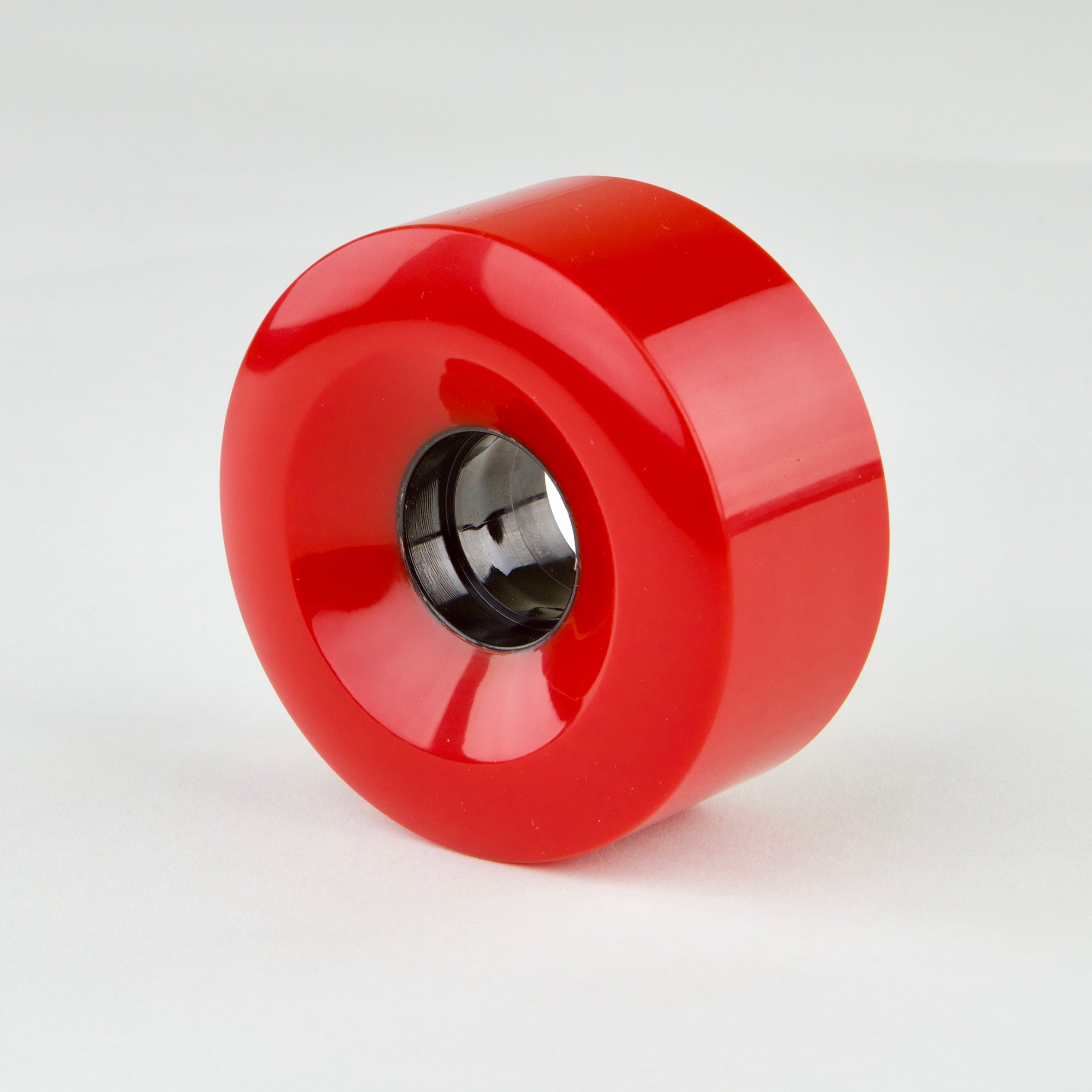 Sickbird Longboard Wheels 65x32-80A Red