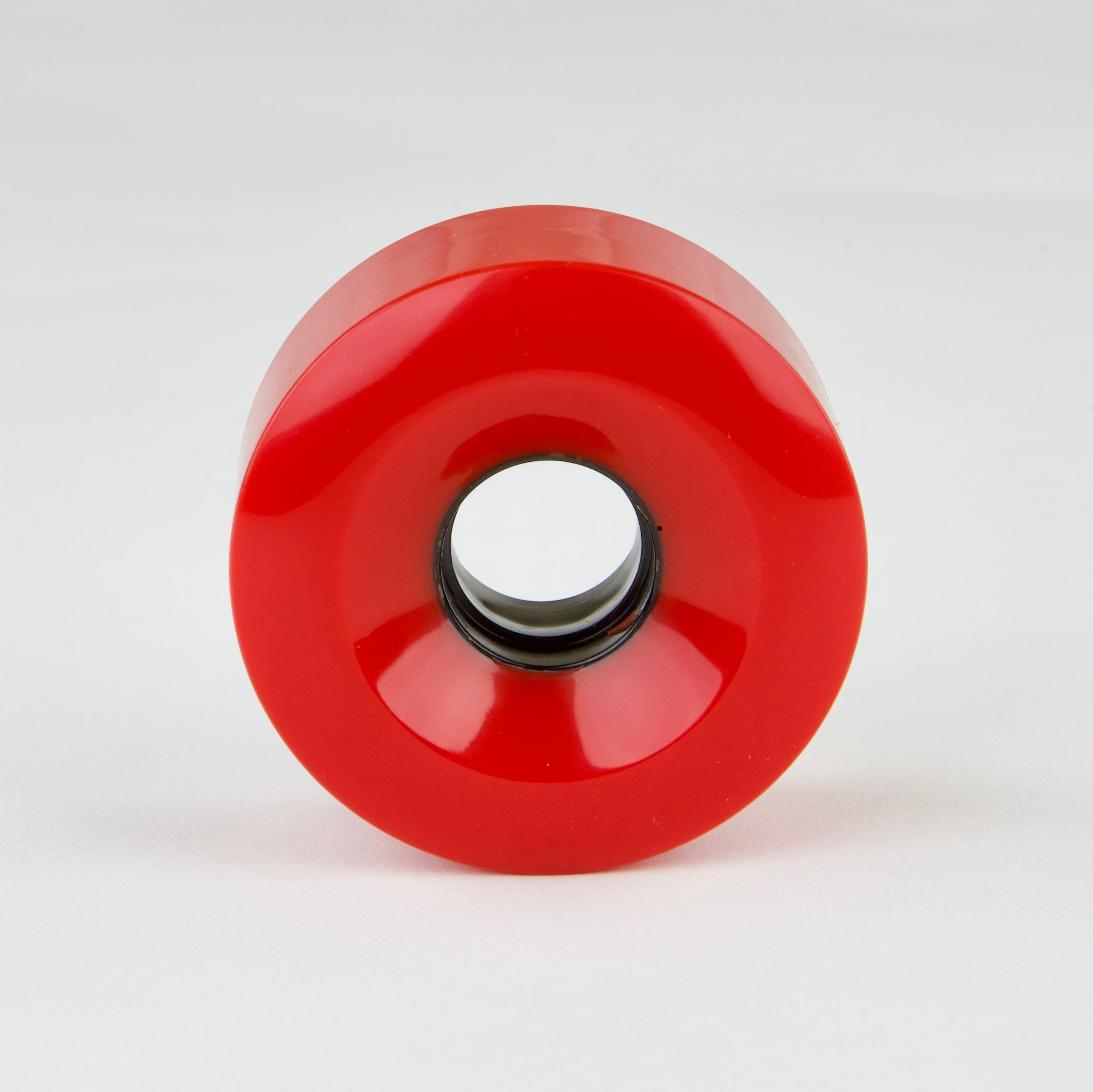 Sickbird Longboard Wheels 65x32-80A Red